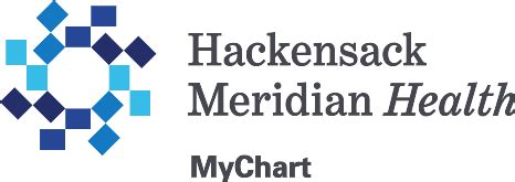 Hackensack Meridian Health Mychart Account