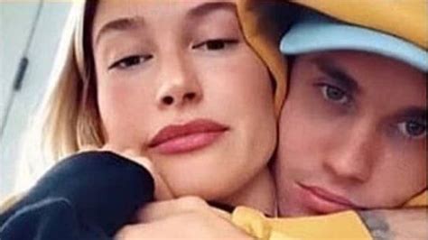 Hailey Bieber Illness