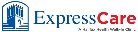 Halifax Health Express Care Services