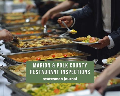 Hall County Food Inspections