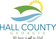 Hall County Health Department Jobs