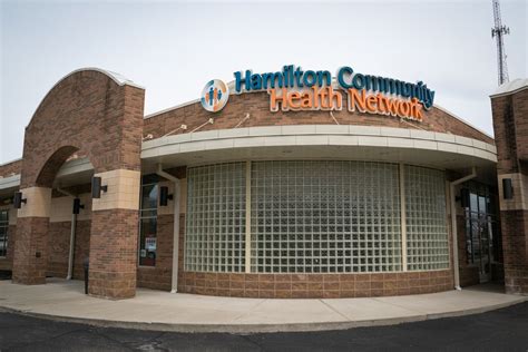 5 Ways Hamilton Community Thrives