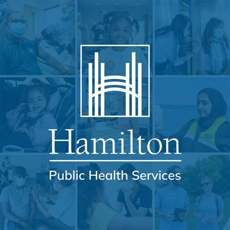 Hamilton Community Health Services