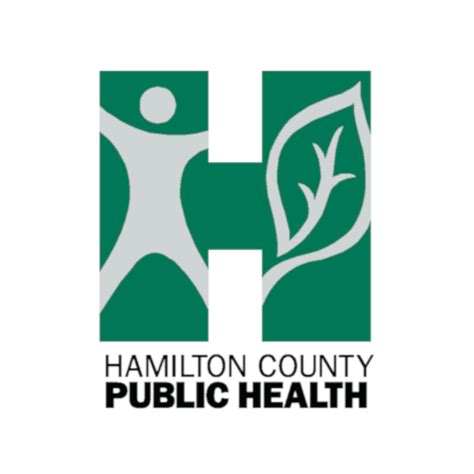 Hamilton County Ohio Public Health