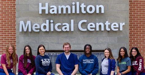 Hamilton Health Center Careers