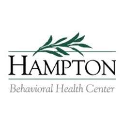 Hampton Behavioral Health Doctors