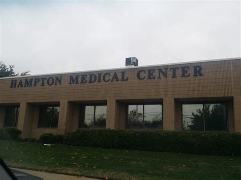 Hampton Health Center