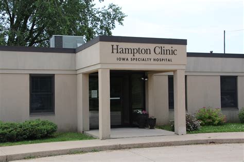 Hampton Health Clinic