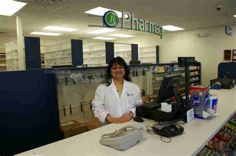 Hampton Health Mart Pharmacy