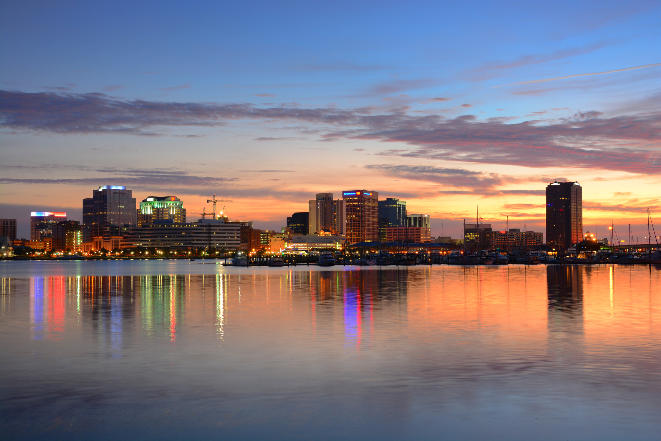 Hampton Roads Appointment Center