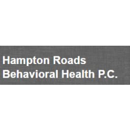 Hampton Roads Behavioral Health