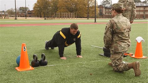 Hand Release Push Up Everything You Need To Know Usarmybasic