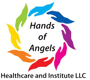 Hands Of Angels Healthcare And Institute Llc