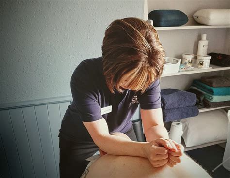 Hands On Therapeutic Massage