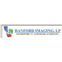 Hanford Imaging Provider Portal