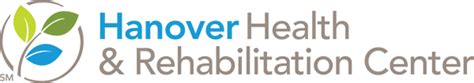 Hanover Health Amp Rehabilitation Center