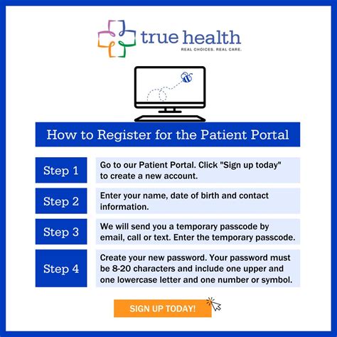 Harbor Behavioral Health Patient Portal