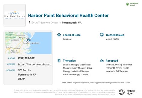 Harbor Point Behavioral Health