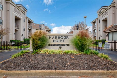 Harbor Point Residential Virginia