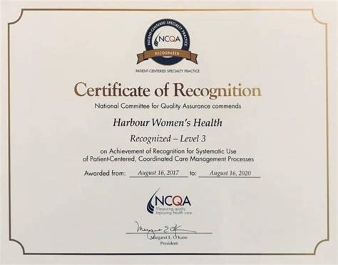 Harbour Women S Health Patient Portal