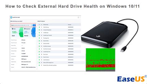 5 Hard Drive Health Checks