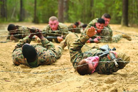 Hardest Boot Camps Ranked