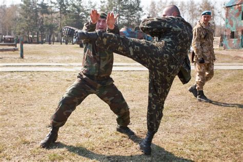 Toughest Military Boot Camp