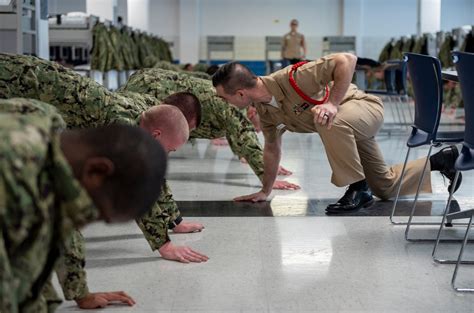 Hardest Us Military Boot Camp