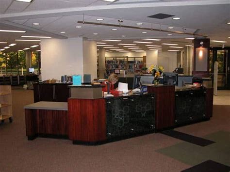 Hardin Library Health Sciences