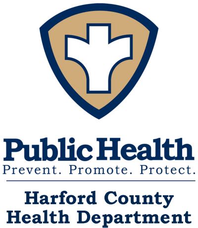 Harford County Health Department Services