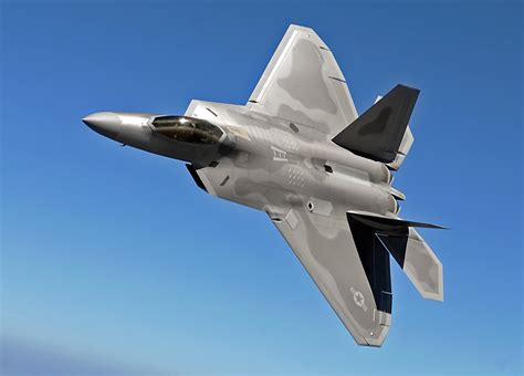 Harga F 22 Raptor