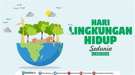 Hari Lingkungan Hidup Sedunia