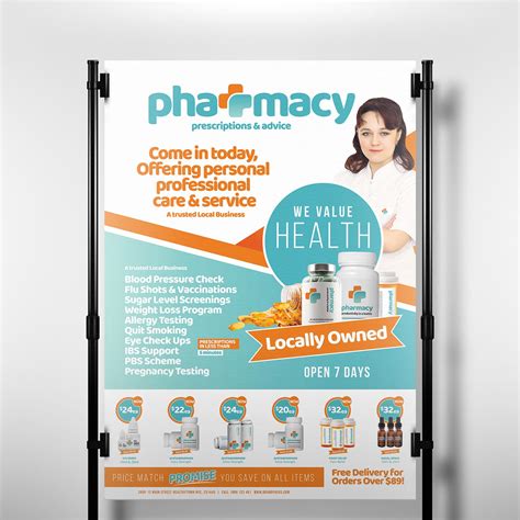 Harness Health Pharmacy Jobs