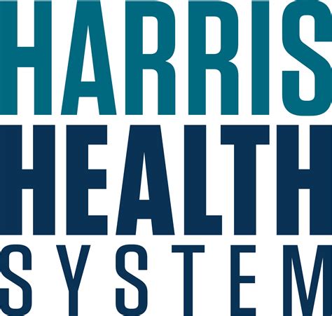 Harris Health Application Login