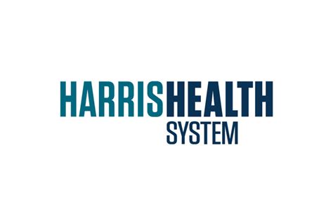 Harris Health Login