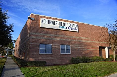 5 Tips Harris Health Northwest