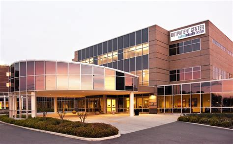 Harris Health Outpatient Center