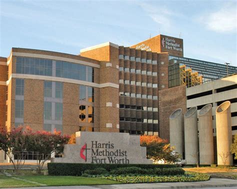 Harris Methodist Hospital Fort Worth