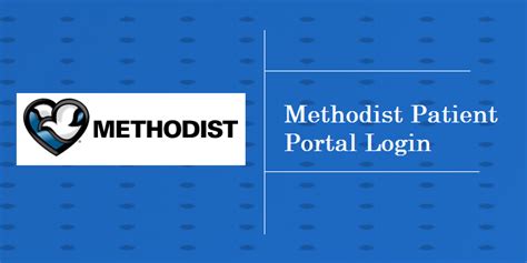 Harris Methodist Patient Portal