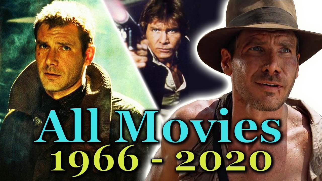 Harrison Ford Film