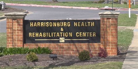 Harrisonburg Health And Rehab Jobs