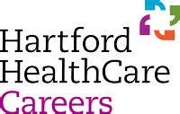 Hartford Health Care Job Application