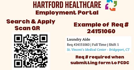 Hartford Health Care Job Portal