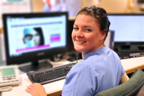 Hartford Healthcare Intranet