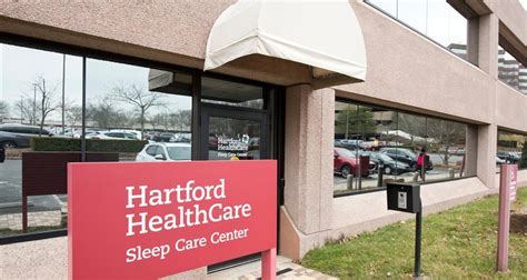 Hartford Healthcare Locations