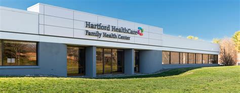 Hartford Healthcare Medical Group Address