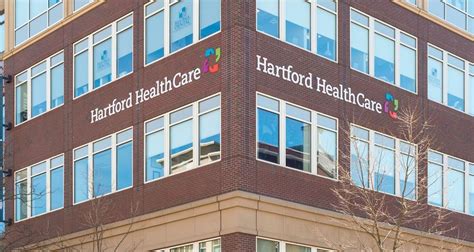 Hartford Hospital Rehabilitation Network