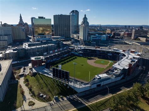 Hartford Stadium Ct