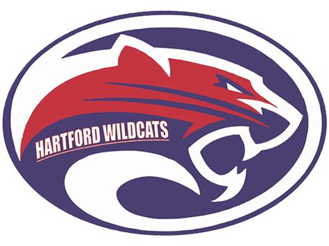 Hartford Wildcats Website