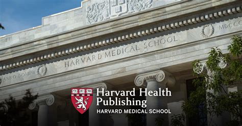 Harvard Health Information Services